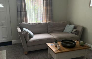 Rosemary Cottage - Photo 3