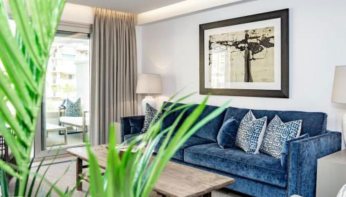 AE - Wonderful apartment in San Pedro centro - Foto 5, Other