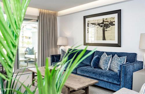 AE - Wonderful apartment in San Pedro centro - Foto 5