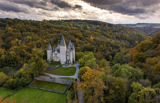 Peaceful Holiday Home - Photo 71