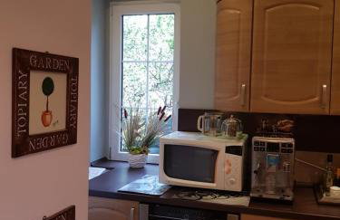 ApartHome Barbara 2 - Foto 29