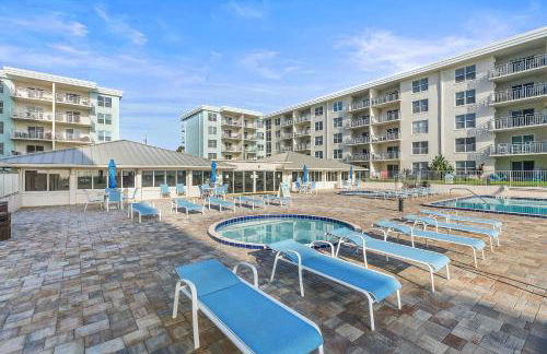 Sea Coast Gardens II 513 - Foto 53