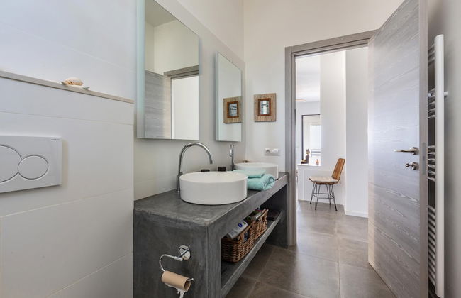 3898 Casa Allegra by Perle di Puglia - Foto 36