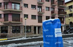 CAMBRA APARTAMENT, Dúplex acogedor en el coraón de El Pont de Suert - Photo 32