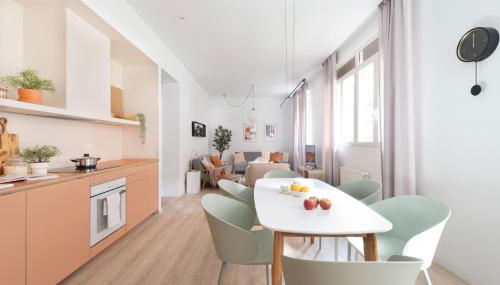 Bilbao Park by Aston Rentals - Foto 4