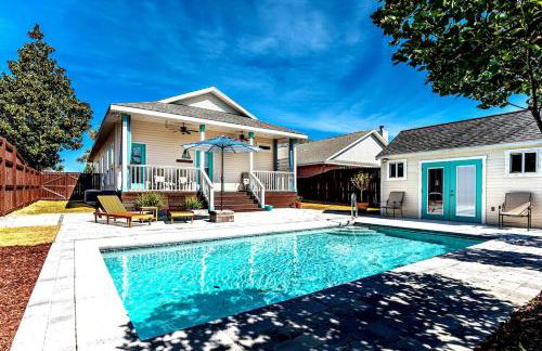 Sunsail Cottage Pool heat & Golf Cart Deals - Foto 1