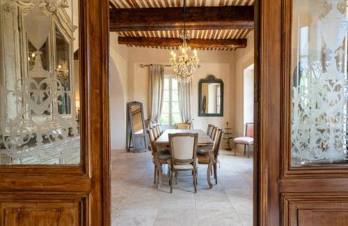 Bastide of the Rose Comtesse The Art of Intimate Luxury in Provence - Foto 18