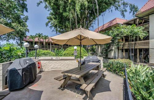 Kona Mansions - 5-minute Walk to Honl's Beach - Foto 41