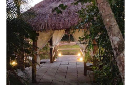 Sítio vilarejo Nascimento - Foto 44