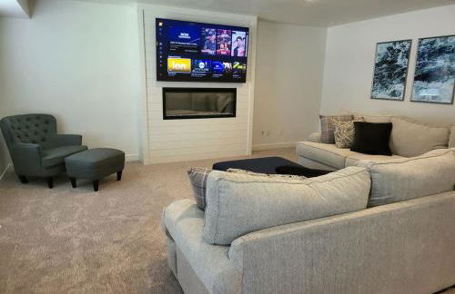 Bear Lake Retreat - Walk to Marina & Market! - Foto 17