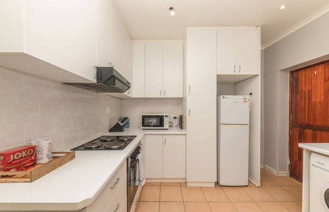 Spaciaous 2 Bedroom Bokaap Apartment - Foto 8