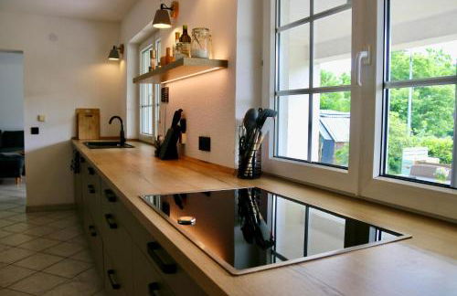 EifelBleibe, Ferienwohnungen - Foto 21