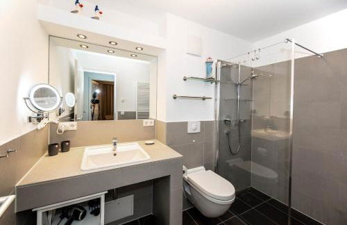 Villa Deichgraf 12 "Meerblick" - Foto 8