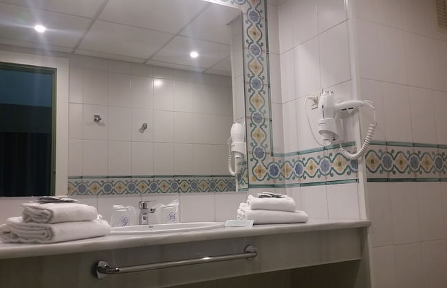 Destinos de Sol Roquetas de Mar Apartamentos - Photo 29