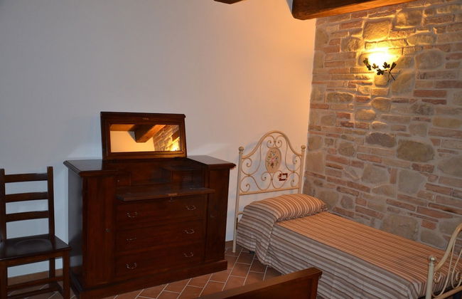 Agriturismo Oasi Biologica - Foto 2