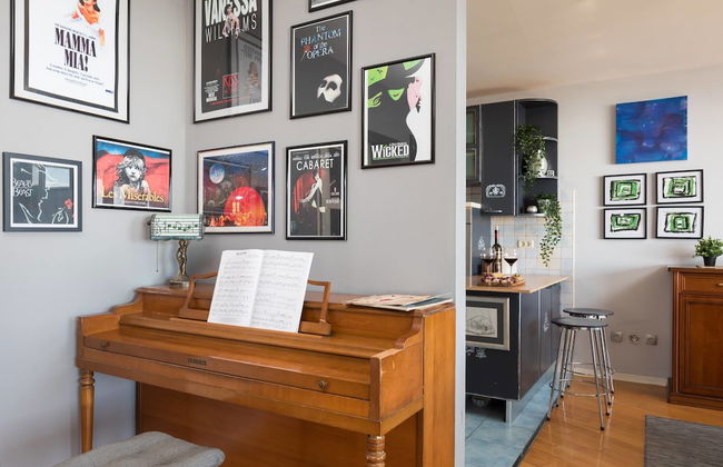 Sun Spalato Art - Foto 21