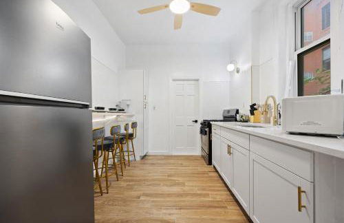 Vintage Luxe NY - Designer Lofts & Apartments NYC - Foto 56