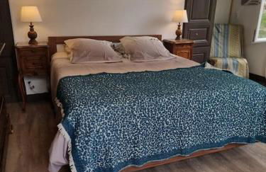 VillaSurSeine - Foto 43