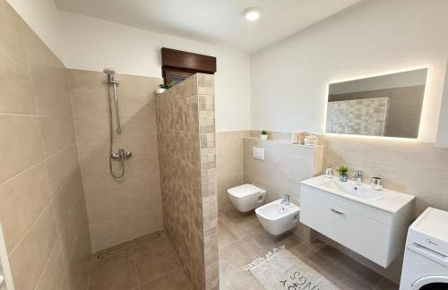 Apartment Jadranka, Sutivanac - Risi - Foto 23