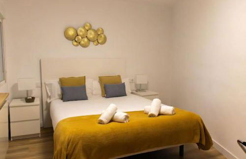 Apartments BCN Central-Atico Sants - Foto 17