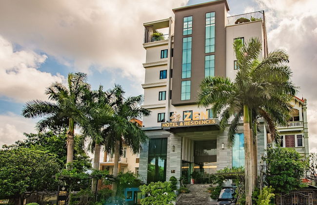 Zen Riverside Hotel & Residences - Foto 46