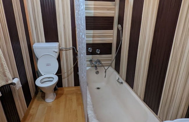 Golden Hopes Group of Houseboats - Foto 10