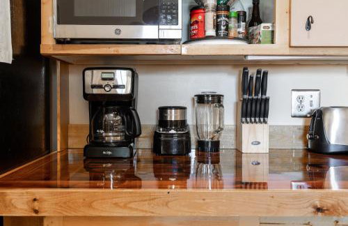 Ravens Heart Cabin - Photo 12