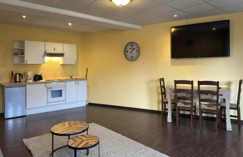 Residence Park am Schweriner See, Schwerin - Foto 23