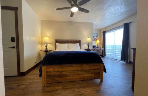 The Kanab Lodge - Foto 44