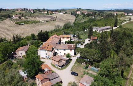 Poggio al Sole - Foto 26