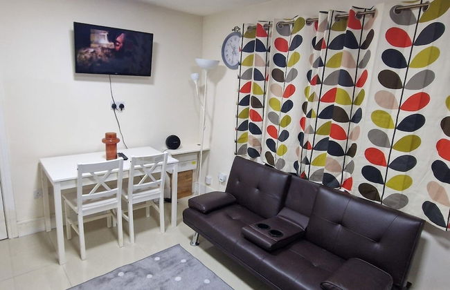 Deluxe 1-bed Apartment in Greenford - Foto 20