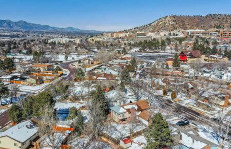 6BD near Garden of the Gods-Palmer Park - Foto 58