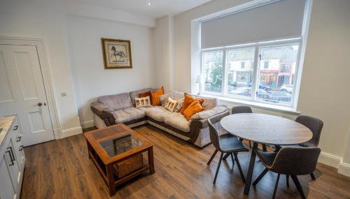 The Bank Apartment Irvinestown - Foto 3