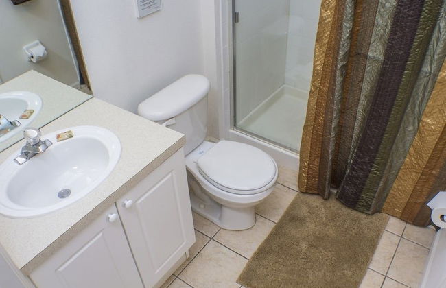 Ip64049 - Windsor Palms Resort - 3 Bed 3 Baths Townhome - Foto 8