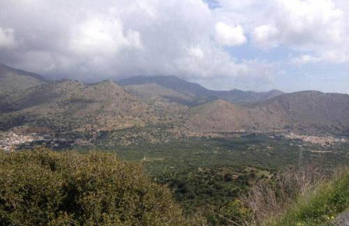 APIGANOS house - Foto 12