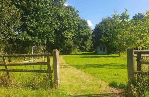 Nature Charm & Fruit Delights, multi-generation celebratory home -Try, Relax, Repeat - Sellindge - Foto 8