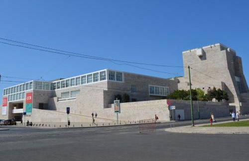 Atelier - House in Belém - Photo 34