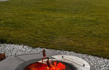 villa relax with swimming pool and mountain view - Foto 18