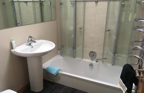 Burndavis Lodge - Foto 21