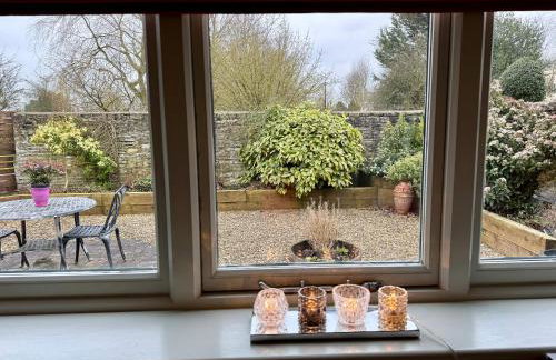 Church Farm Barn Annex - Foto 13