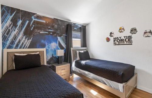 4/2 Private Pool House Near all Famous Attractions!!! - Foto 45