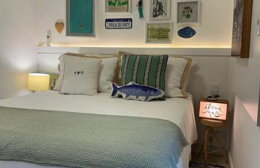 Apartamento Villa 703 - Villa Enseada - Foto 17