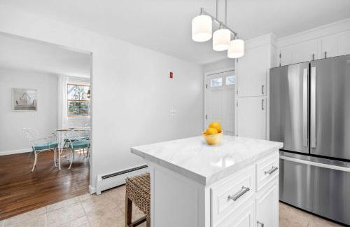 21 Dexter Avenue Sandwich - Creekhaven Cottage - Foto 9