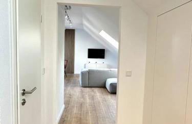 Stylisches Apartment in zentraler Lage - mit Klima - Foto 11