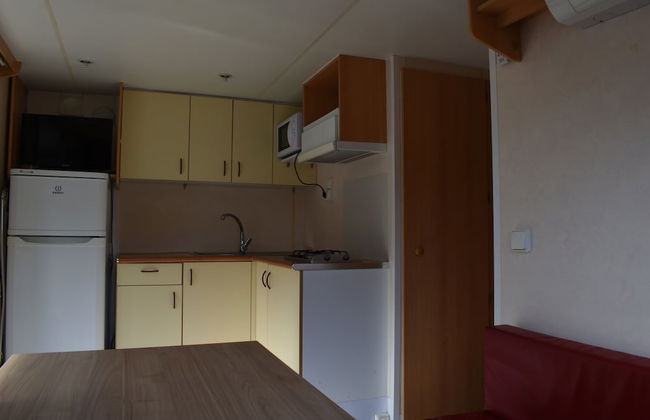 Mediterrani Natura Spa Resort - Foto 57