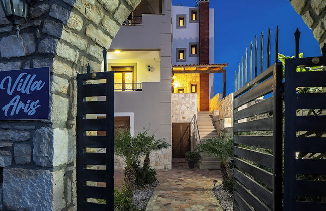 Villa Aris - Photo 57