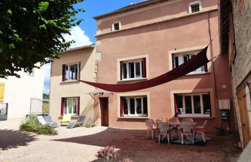 Gîte de Charme en Ferme du XVIIe siècle avec Internet - FR-1-489-166 - Foto 18