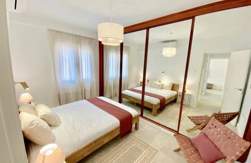 Amplio apartamento en el centro de Málaga - Foto 19