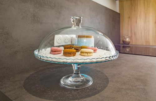 Le Flamboyant - Confort & Rareté - Premium - Photo 30