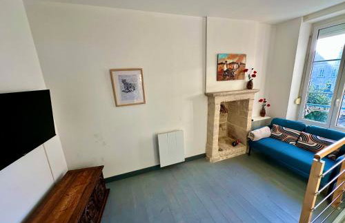 Cosy village house with home cinema - Foto 7